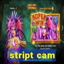 stript cam